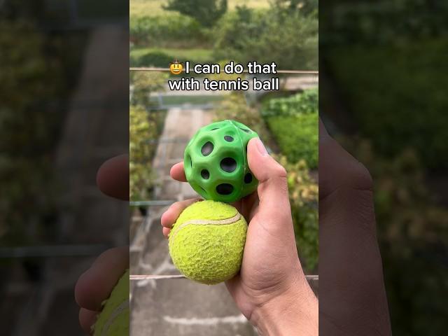 Moonball is the world’s best jumpingball #ball #spaceballs  #funny  #viral #youtubeshorts #moonball