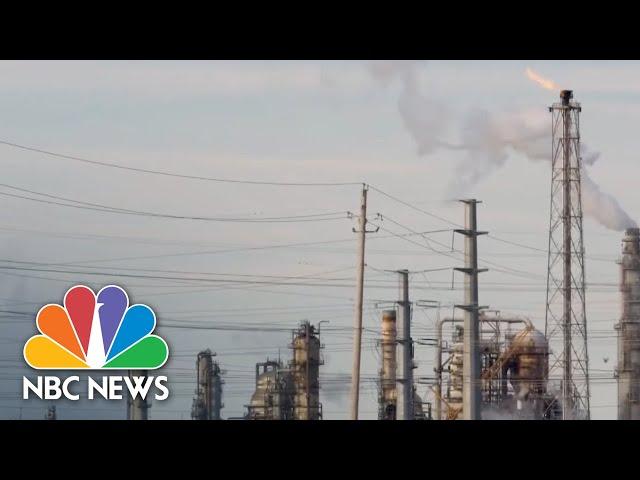 Texas' Underregulated Energy Grid Responsible For Millions Without Heat, Electricity | NBC News NOW