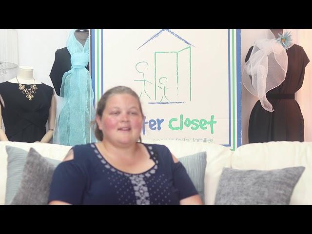 1 - Foster Closet- Foster Parent Support Group