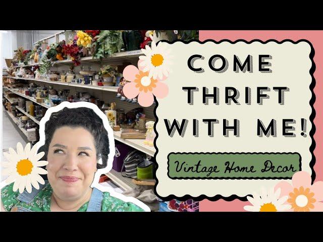 Thrift With Me | 5 THRIFT STORES IN OMAHA | Thrifting VLOG