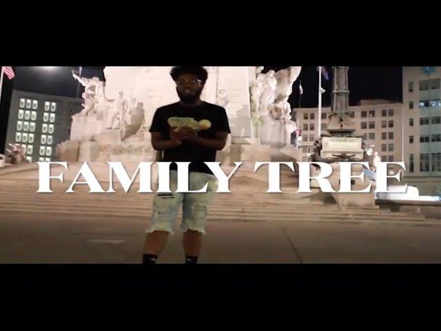 Kayz Kage x Jae Major - "FAMILY TREE" [EP.1] ( Dir@realkayz ) ( Official Music Video )