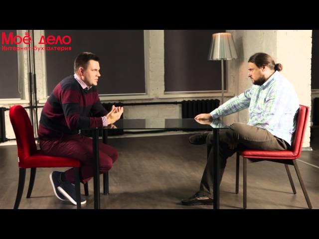 Дмитрий Степанов (VEP). Как конкурировать с бывшим работодателем