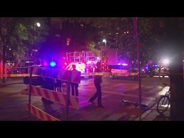 Discussion: Improving Austin's public safety response | FOX 7 Austin