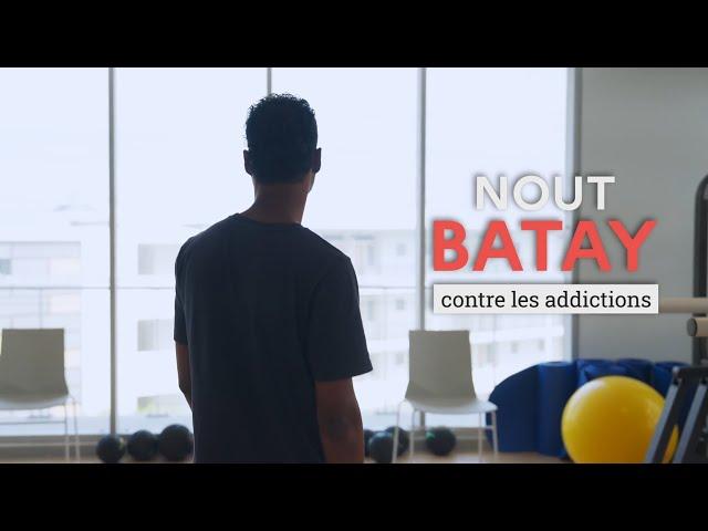 NOUT BATAY - L'alcool chez les jeunes