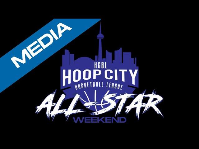 2022 HCBL All Star Weekend | Meet the Players