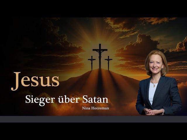 1. Fastensonntag  (C): Jesus - Sieger über Satan