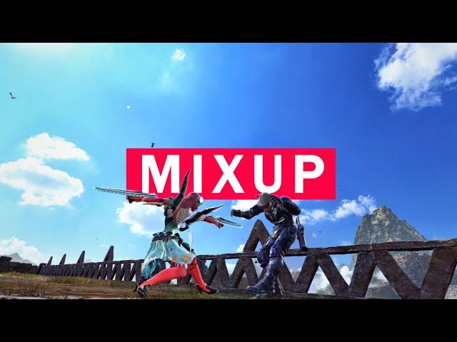 How Tekken 8 Creates Endless Wall Mixups