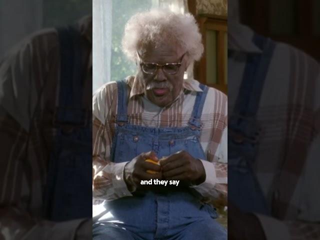 Diary of a Mad Black Woman