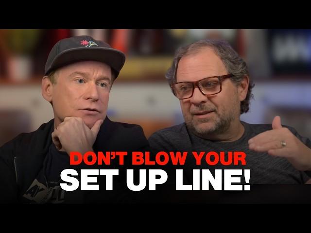 Our Top 5 Setup Lines (Pro Songwriting Tips)