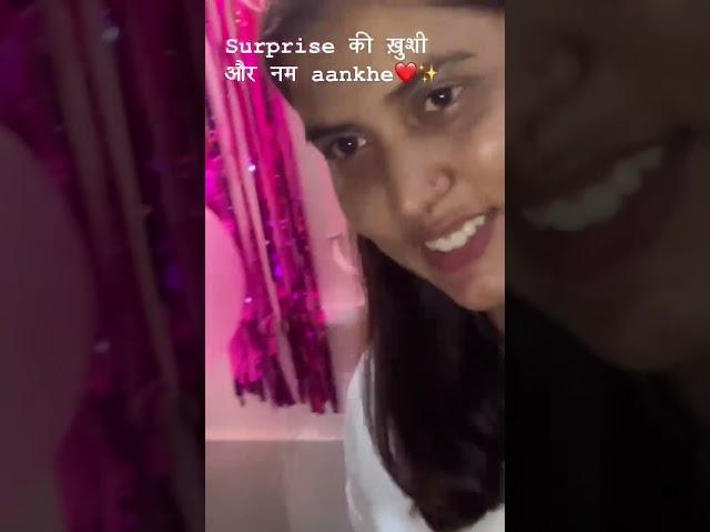 varsha ma'am birthday celebration suprise #rwa #rojgarwithankit #videos #sh