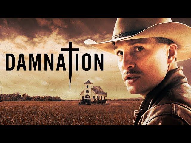 Damnation - Season 1 (2017) HD Trailer