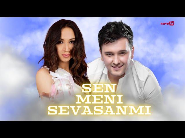 Sen meni sevasanmi (o'zbek kino) | Сен мени севасанми (ўзбек кино)