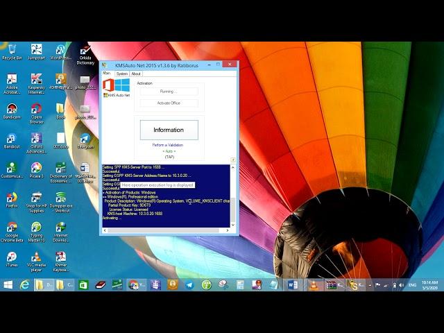 How to activate Windows?