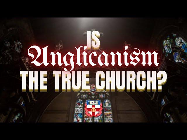 How to Find the True Church?