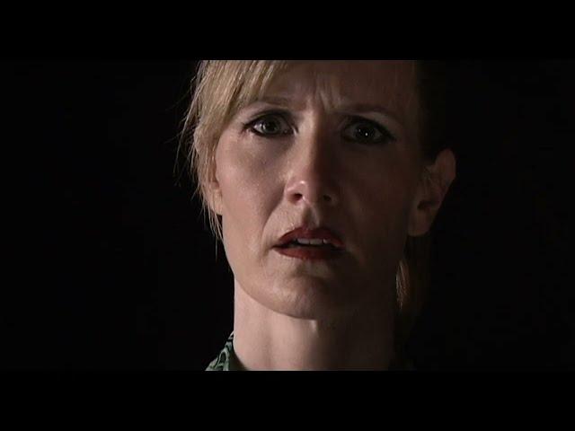 INLAND EMPIRE Laura Dern Justin Theroux dir. David Lynch | SCENE