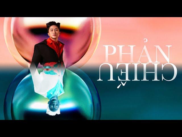 Tùng Dương - PHẢN CHIẾU | Album Multiverse | Visualizer Video