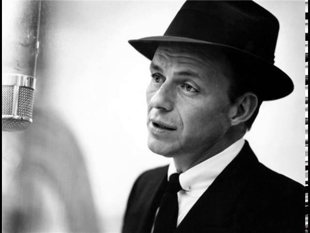 Frank Sinatra