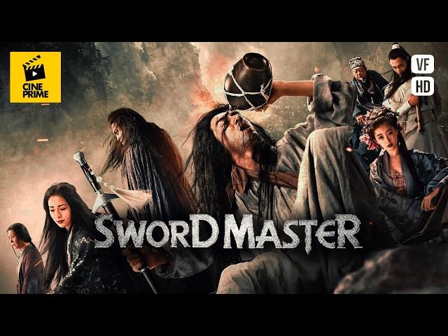 Sword Master - Action - Martial Arts - Full Movie in English