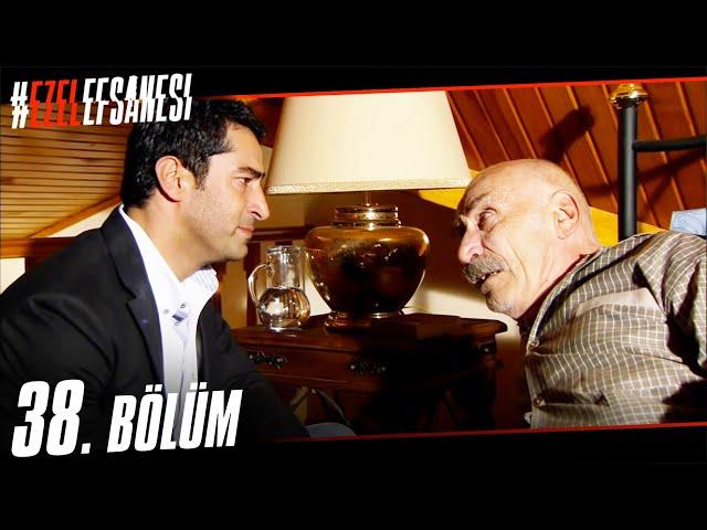 Ezel Episode 38