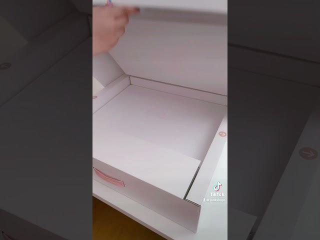 Pink Imac 2021 ASMR UNBOXING #shorts