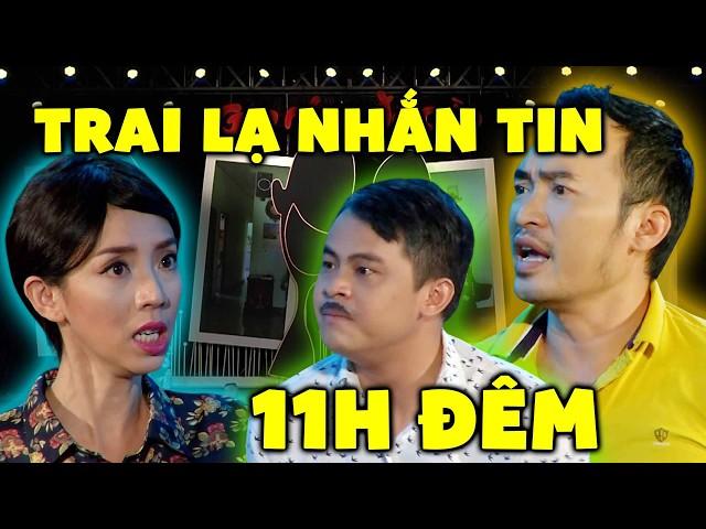 1001 Kiểu Ghen - Tuyển Tập Hài Thu Trang, Tiến Luật, La Thành  - Hài Ngày Xửa Ngày Xưa