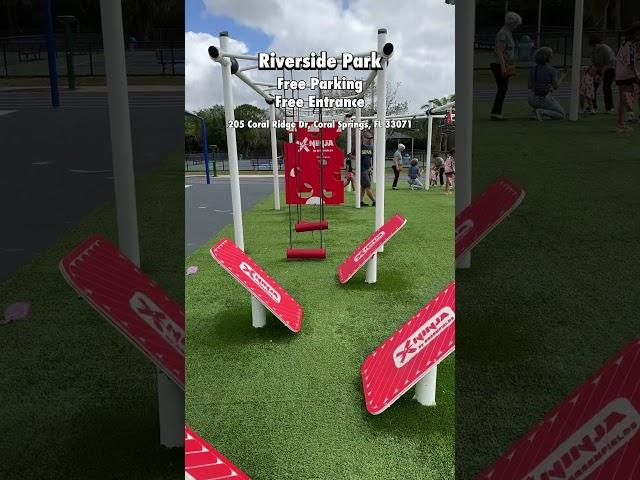 Exploring the Coolest Playgrounds in South Florida: Fun for Kids and Adults!