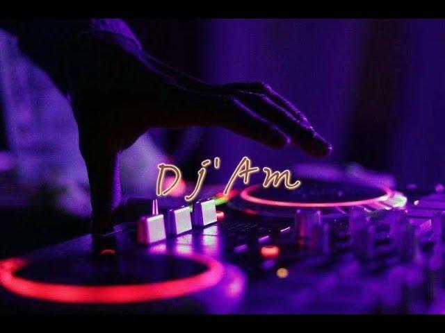 DJ'AM（一笑江湖）为༉仧乆私人定制串烧10 15 2023