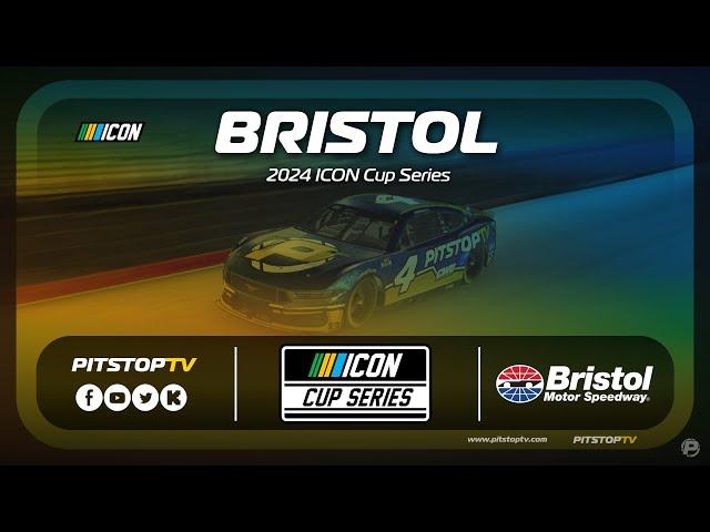 2024 ICON Cup Series || Bristol