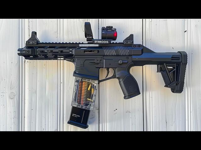 7 New Guns Everyone's Talking About – Must Watch