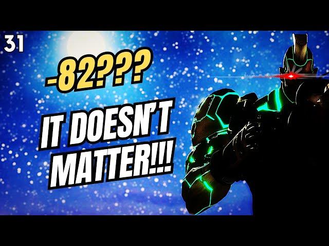 YOU'RE ONLY MINUS IF YOU'RE A [REDACTED]  - Tekken 7 #31