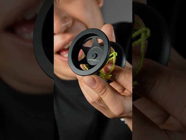 Do The DNA With My Most Dangerous Yoyo