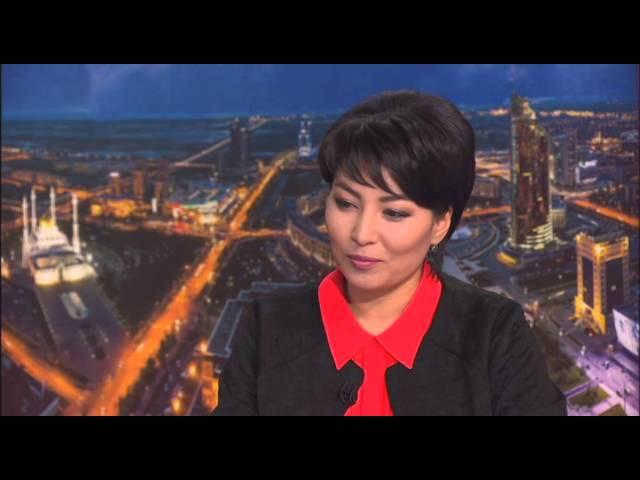 Интервью. Бауыржан Кудабаев