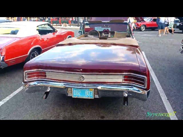 1964 Buick Skylark Convertible