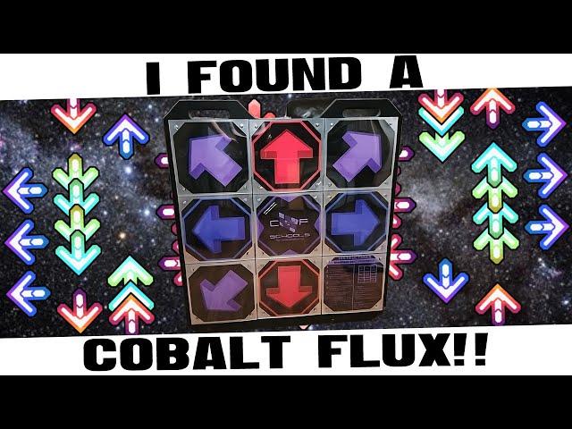I found a Cobalt Flux, but for schools! 