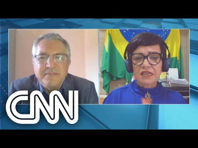 Debate CNN: governos de esquerda ganham espaço na América Latina | CNN SÁBADO