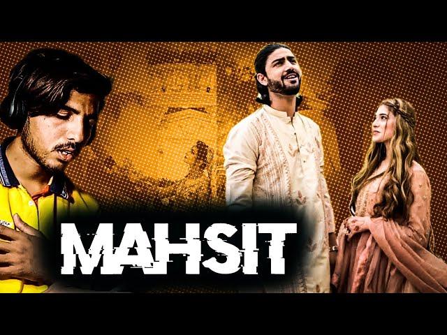 REACTION on MAHSIT | MAHEEN obaid | BASIT rind | Mr khatri plays - khaTri ROLEPLAY