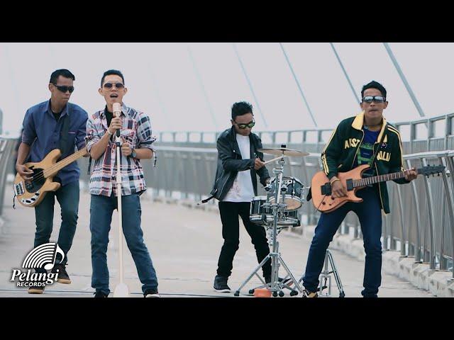 Amanah Band - Cinta Sana Sini (Official Music Video)