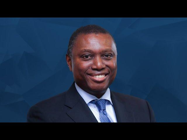 Smart Money - Standard Bank CEO Sim Tshabalala discusses his rise to the top at Standard Bank