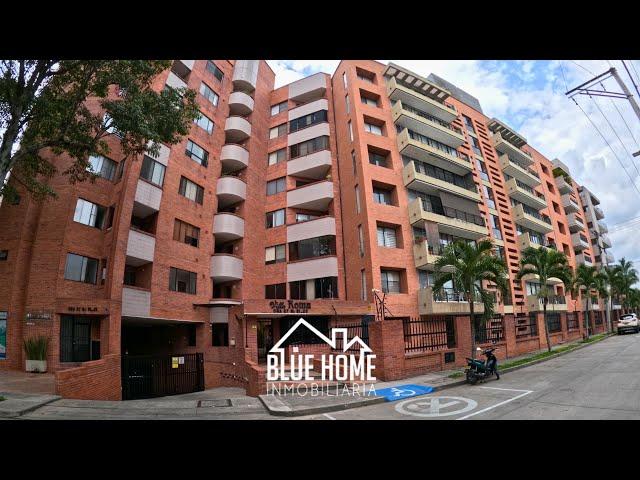 Apartamento 401| Conjunto Residencial Villa Roma, Palmira | Cod 1070