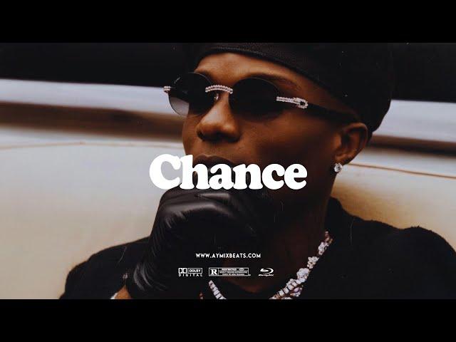 (FREE) Burna Boy x Wizkid x Omah Lay Afroswing Type Beat 2024 - "Chance" | Afrobeat Instrumental