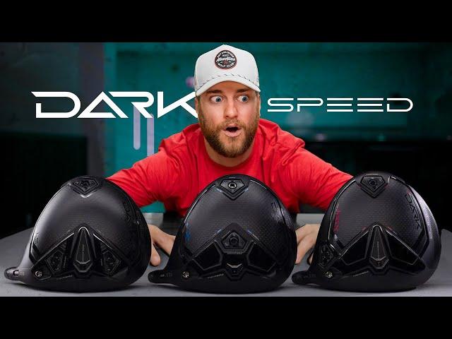 Cobra Dark Speed Driver Review
