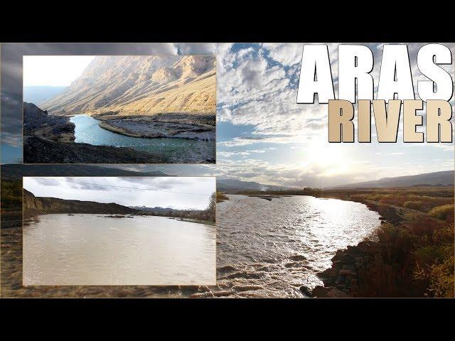 Aras River [Igdir / Turkey]