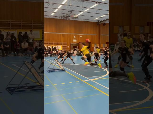 Do you know this sport ? 