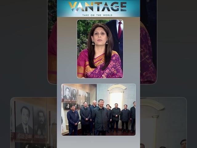 Biden Set to Meet Xi Jinping | Vantage With Palki Sharma