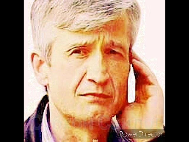 Шодравон Субхон Саидов.