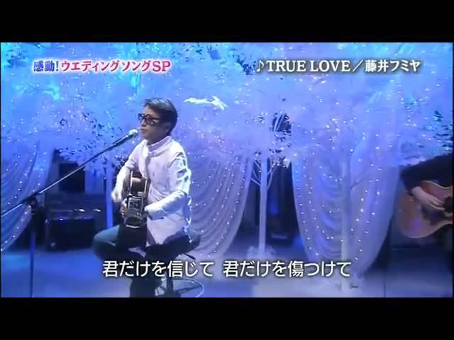 True Love (Fuji Fumiya)