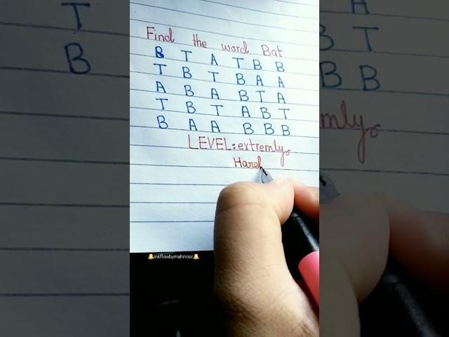 Fountain pen Handwriting #shorts #handwriting #cursive #handwritten #calligraphy #fountainpen