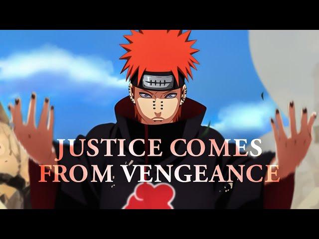 QUOTES FROM ANIME VILLAINS WHO WERE COMPLETELY RIGHT