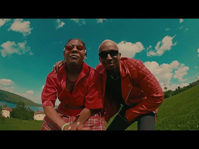 Okkama - Besto Ft @KENNYSOLMUSIC  [Official video]