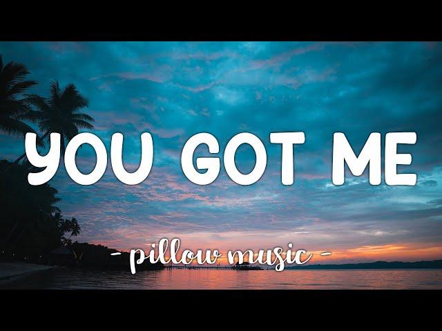 You Got Me - Colbie Caillat (Lyrics) 